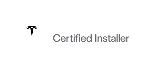 Tesla Energy Certified Installer