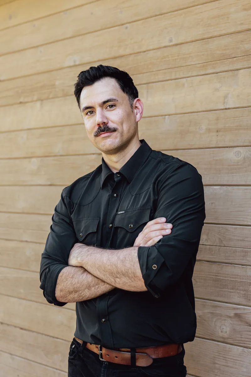 Jonathan, owner-operator at Honest Solar