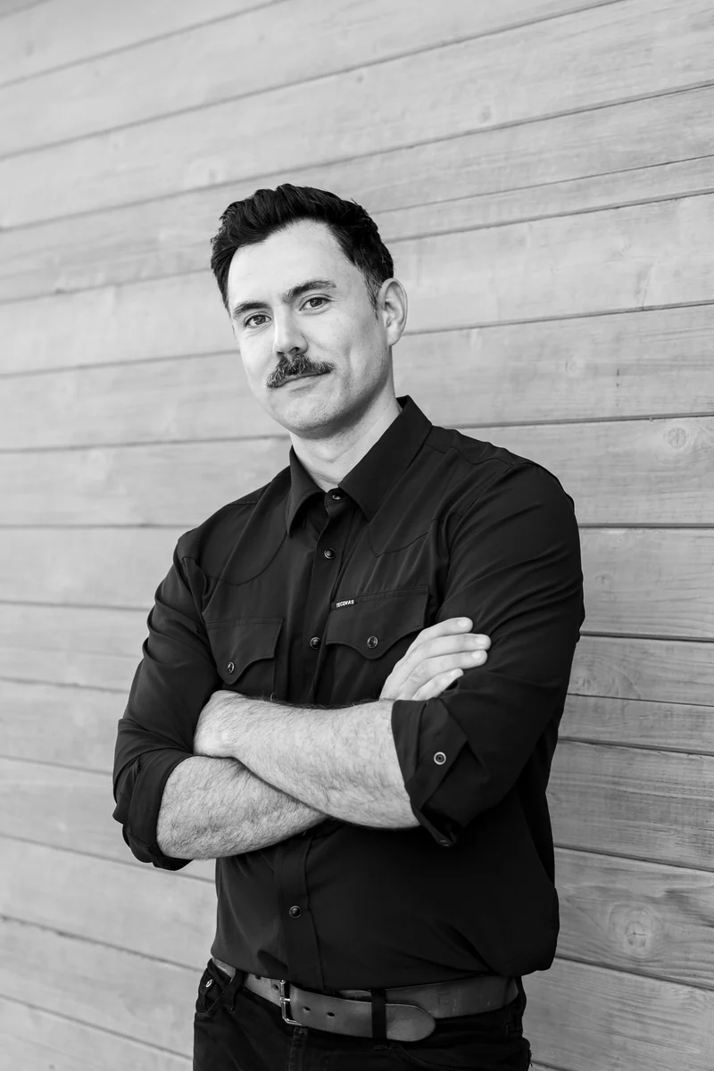 Jonathan, owner-operator at Honest Solar